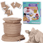 Māla komplekts podnieku ritenim 1200g