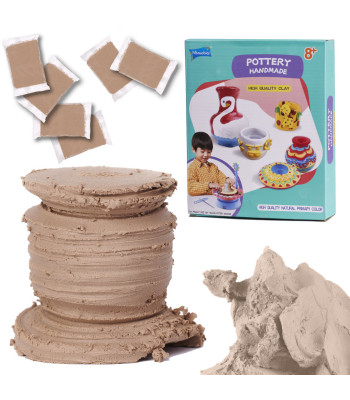 Māla komplekts podnieku ritenim 1200g