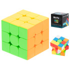 Loģiskā spēle Kuba Mīkla 3x3 MoYu