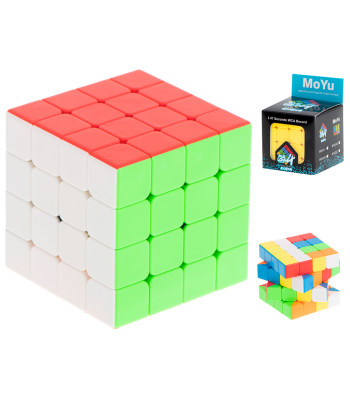 MoYu Pyraminx 4x4 loģiskā puzle