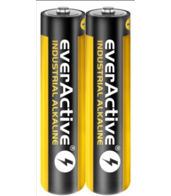 Alkaline EverActive LR03 AAA Industrial Baterijas