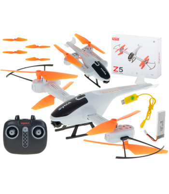 DRONS SYMA Z5