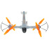 DRONS SYMA Z5