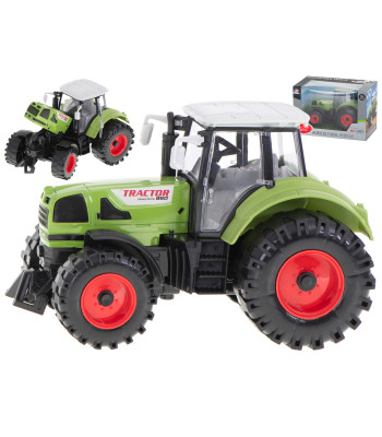 Traktors traktors lauksaimniecības transportlīdzeklis