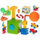 Spēle Balons Release - Frog
