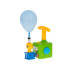 Spēle Balons Release - Frog