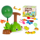 Spēle Balons Release - Zivis