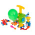 Spēle Balons Release - Frog
