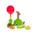 Spēle Balons Release - Zivis