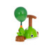 Spēle Balons Release - Zivis