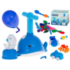 Spēle Balons Release - Delfīns