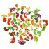 Izglītojošā puzzle