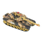 Militārais Tanks