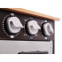 Koka MDF virtuve ar piederumiem 96cm