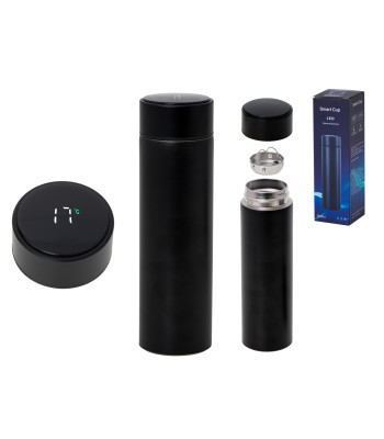 Termoakumulators Smart LED 500ml