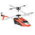 RC Helikopters Syma S5 3CH Sarkans
