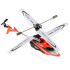 RC Helikopters Syma S5 3CH Sarkans