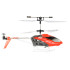 RC Helikopters Syma S5 3CH Sarkans