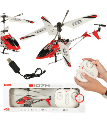 Helikopters Syma S107H