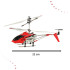 Helikopters Syma S107H