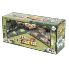 RC T90 tanku komplekts
