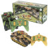 RC T90 tanku komplekts