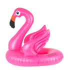 Uppūšamais matracis bērniem Flamingo