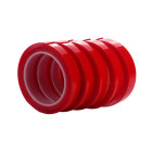 Akrila divpusēja līmlente 10mm x 3m