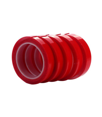 Akrila divpusēja līmlente 10mm x 3m