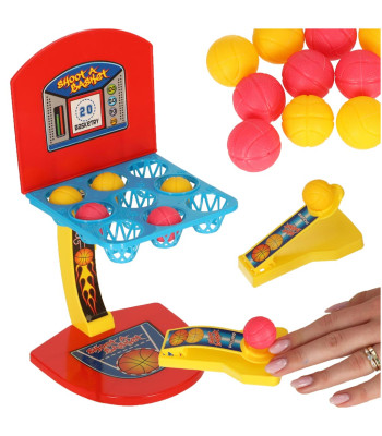 Mini grozā basketbols