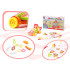 KLOCKI MAGNETYCZNE MINI MAGICAL MAGNET 38 EL. MO32B-2