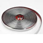 Hromēta sliede 13mm x 15m