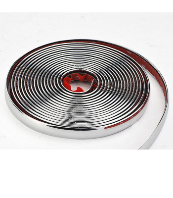 Hromēta sliede 13mm x 15m