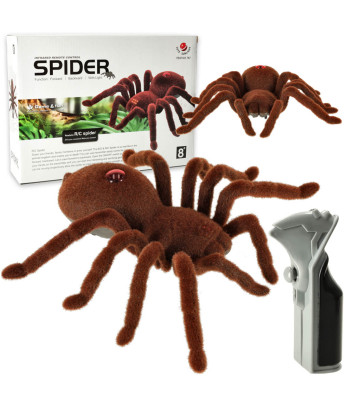 Attālināti vadāma Tarantula