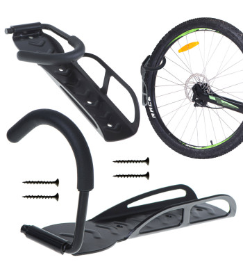 Velosipēdu Sienas Turētājs