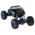 RC Rock Crawler auto 1:18 4WD