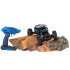 RC Rock Crawler auto 1:18 4WD