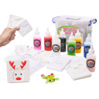 Burvju līme - plastmasas masa 3D figūru veidošanai