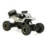 RC Auto Rock Crawler 4WD 1:12 Sudraba