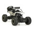 RC Auto Rock Crawler 4WD 1:12 Sudraba
