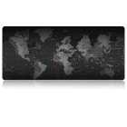 Pasaules kartes paliktnis uz galda 40x90x0,4cm