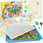 PUZZLE Sēnes