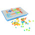 PUZZLE Sēnes