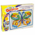 PUZZLE Sēnes