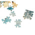 CASTORLAND PUZZLE 500el. Rīts pie jūras