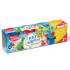 Plastilīna komplekts 4 krāsās