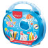 Color'Peps Jumbo Early Age koferis