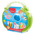 Color'Peps Jumbo Early Age koferis