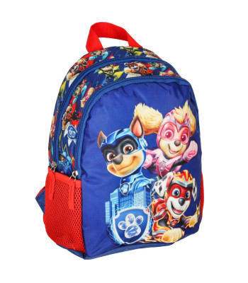 Pirmsskolas mugursoma Paw Patrol 11,5 collas