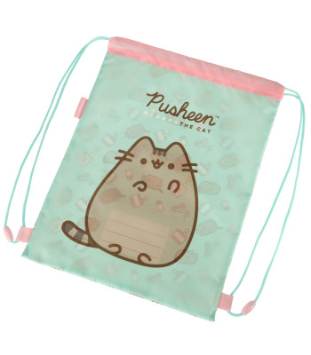 Apavu soma bērniem Pusheen Mint